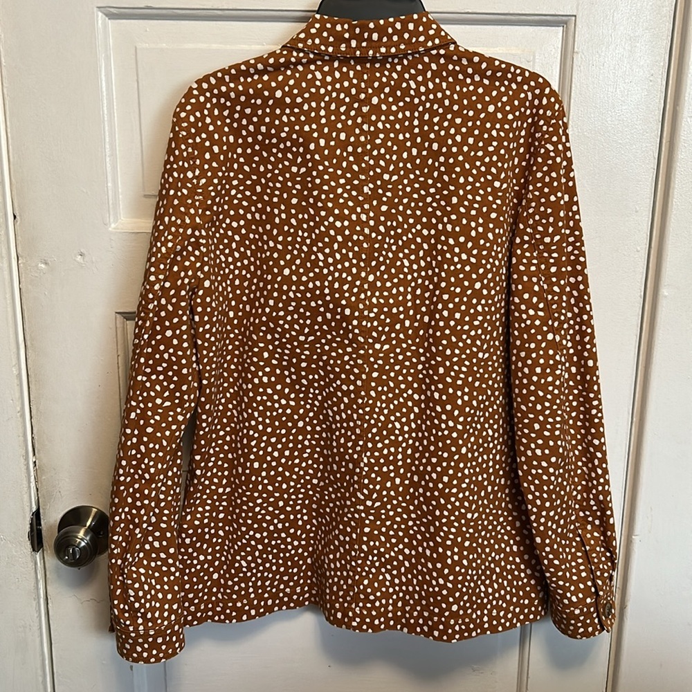 Loft Jacket - image 6